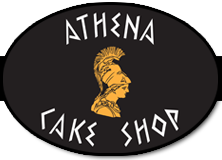 AthenaCakeShop